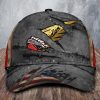 HD Limited Classic Cap 107