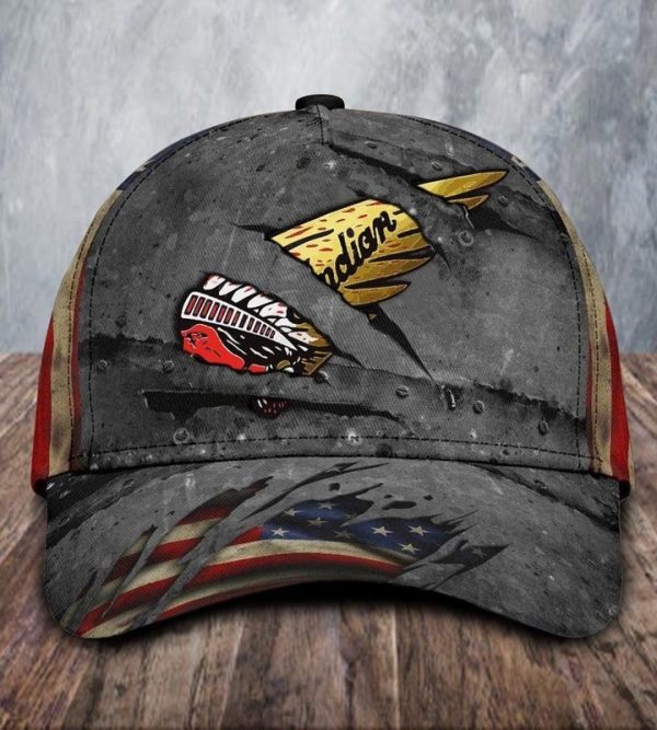HD Limited Classic Cap 107