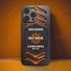 Harley Davidson Custom Limited Phone Case VDPC014