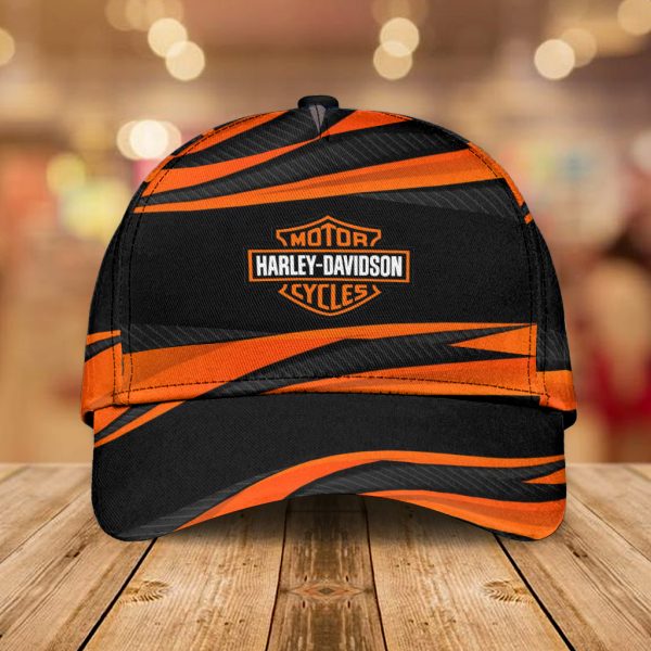 HD Limited Classic Cap 29