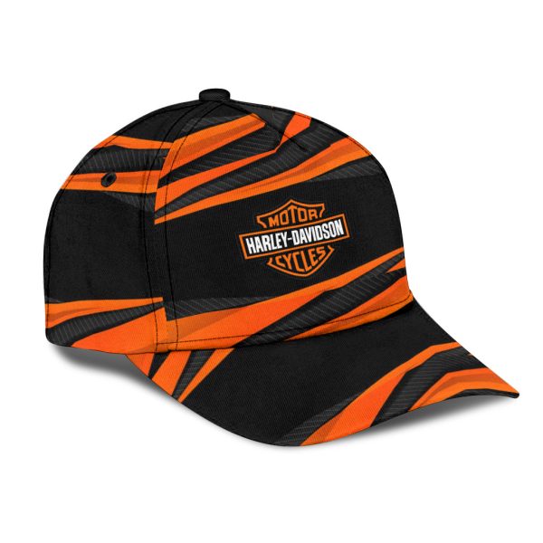 HD Limited Classic Cap 29 - Image 2