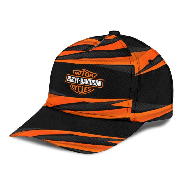 HD Limited Classic Cap 29 - Image 3