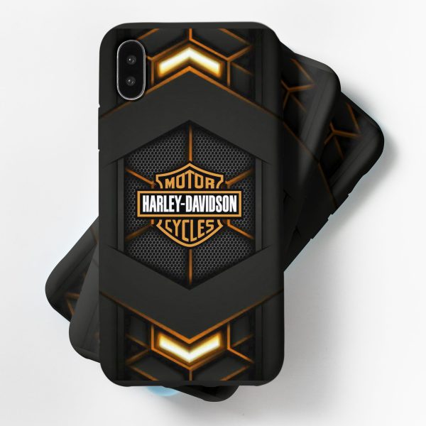 HD Limited Phone Case 01 - Image 2