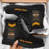 Harley Davidson Limited TBL Boots VD12