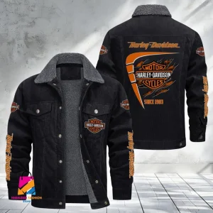 Harley-Davidson Jacket VDFJ015