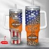 VD40OZ033-Harley Davidson Limited Edition 40oz Tumbler