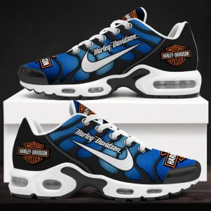 Harley-Davidson NNHE1908 Multicolor T-N Youth Sneakers