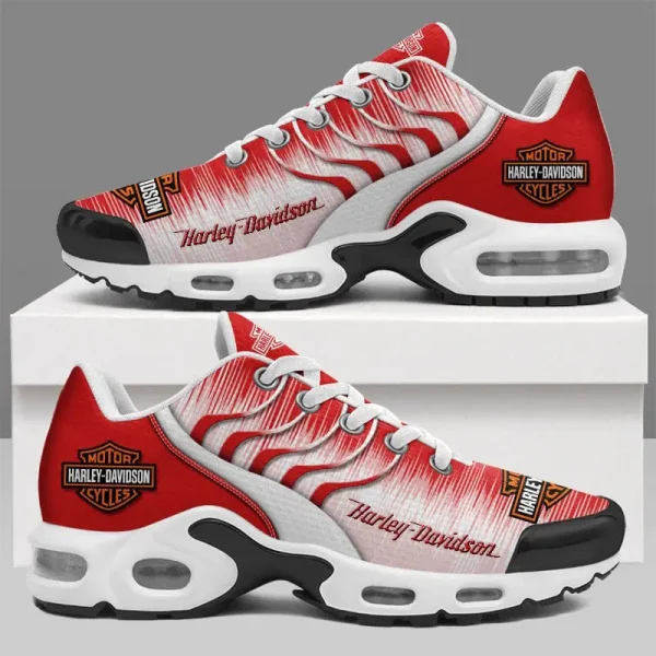 Harley Davidson Personalized Plus T-N Youth Sneakers VD01     VDTNS003 - Image 6