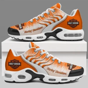 Harley Davidson Personalized Plus T-N Youth Sneakers VD01     VDTNS003