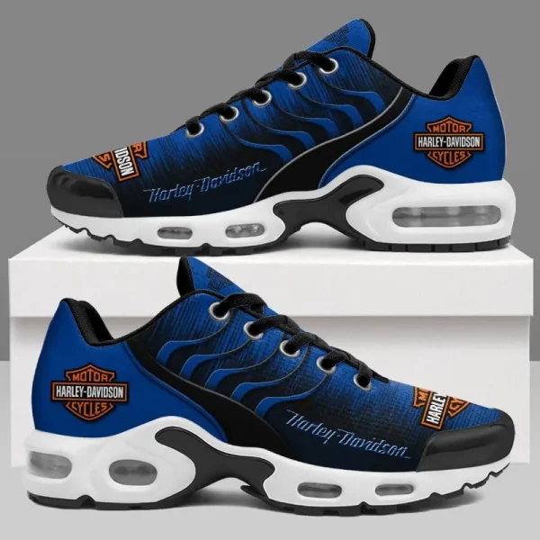 Harley Davidson Personalized Plus T-N Youth Sneakers VD01     VDTNS003 - Image 15