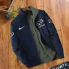 Fox Racing Double Sided Baseball Bomber CBWDSJ002