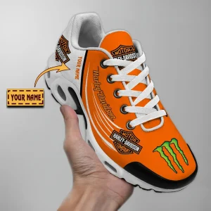 Harley Davidson T-N Youth Shoes VDTNSK001