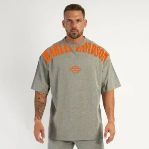 Harley Davidson T-Shirt Racing Jersey Shirt VDTS228