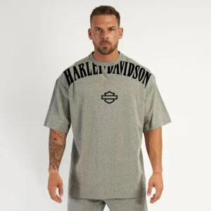 Harley Davidson T-Shirt Racing Jersey Shirt VDTS229