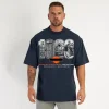 Harley Davidson T-Shirt Racing Jersey Shirt VDTS241