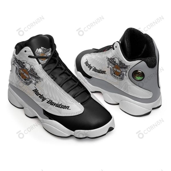 HD AJD13 Sneakers 269 - Image 2