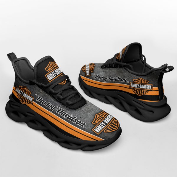 HD Yezy Running Sneaker 03 - Image 4