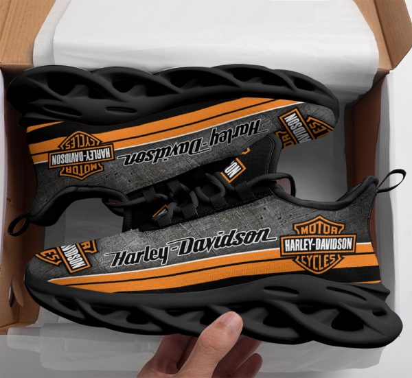 HD Yezy Running Sneaker 03 - Image 3
