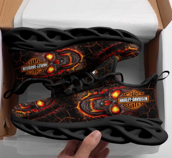 HD Yezy Running Sneaker 05 - Image 2