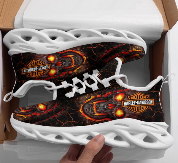 HD Yezy Running Sneaker 05