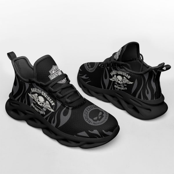 HD Yezy Running Sneaker 06 - Image 3