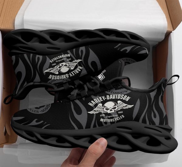 HD Yezy Running Sneaker 06 - Image 2