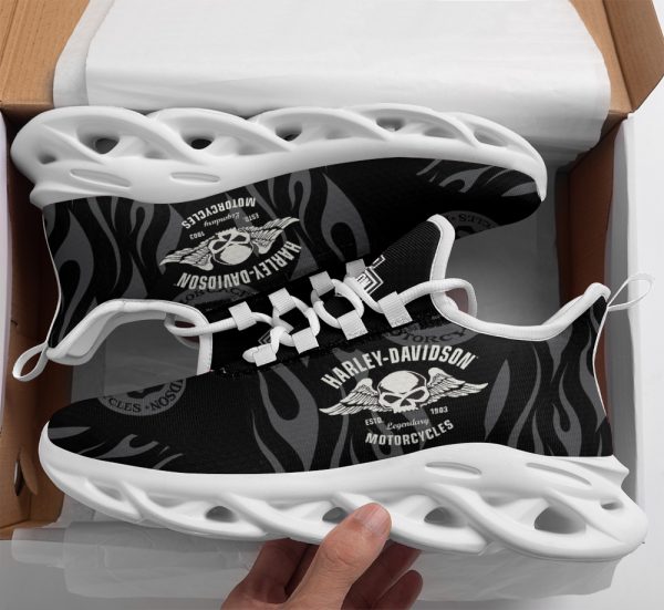 HD Yezy Running Sneaker 06