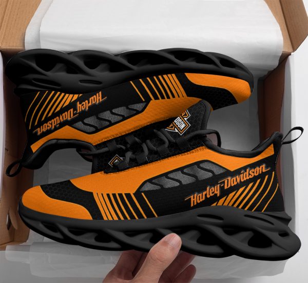 HD Yezy Running Sneaker 126