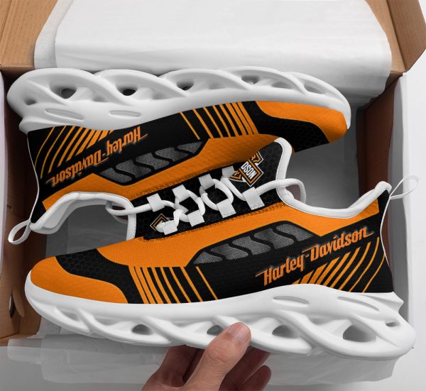HD Yezy Running Sneaker 126 - Image 3