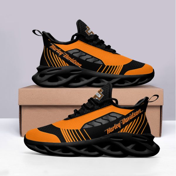 HD Yezy Running Sneaker 126 - Image 2