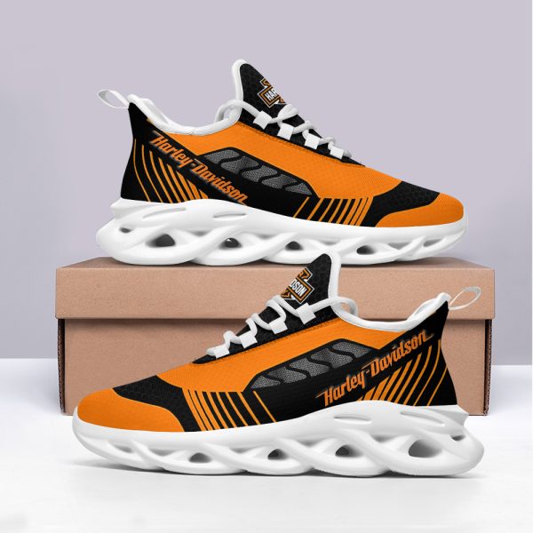 HD Yezy Running Sneaker 126 - Image 4
