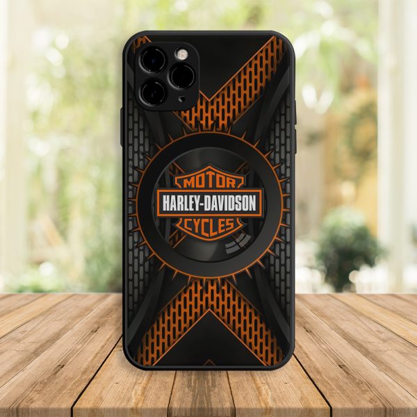 HD Limited Phone Case 05