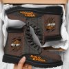 HD Limited TBL Boots 101