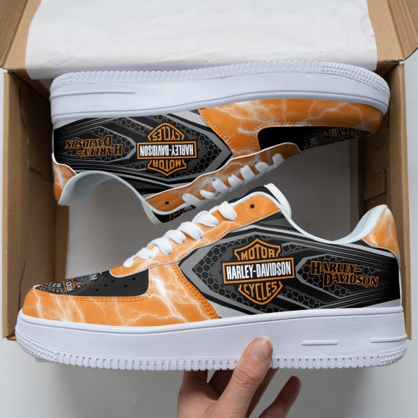 HD AF1 Sneakers 13 - Image 2
