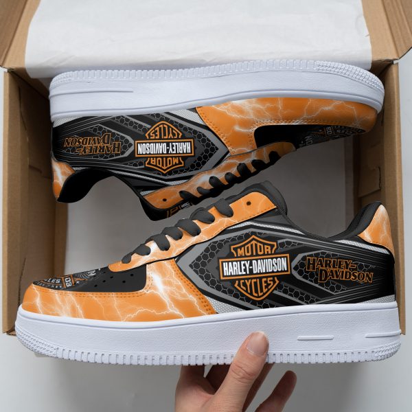 HD AF1 Sneakers 13