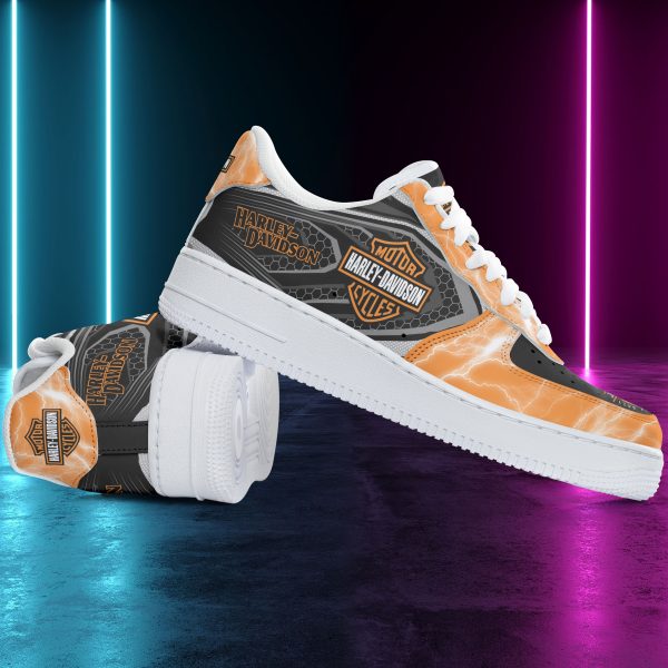 HD AF1 Sneakers 13 - Image 3