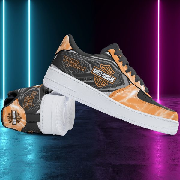 HD AF1 Sneakers 13 - Image 4