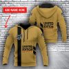 Fox Racing Custom 3D Printed Hoodie VD802
