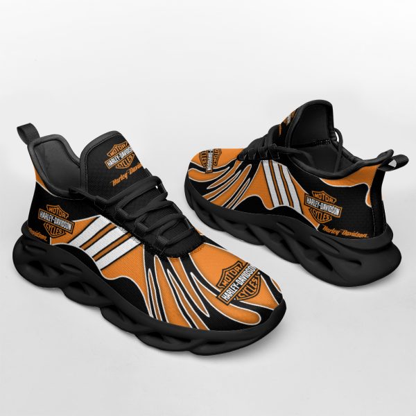 HD 3D Yezy Running Sneaker VD618 - Image 2