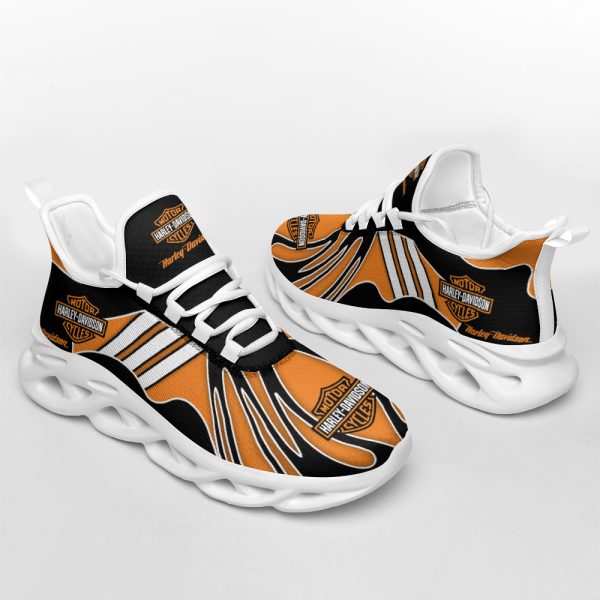 HD 3D Yezy Running Sneaker VD618 - Image 4