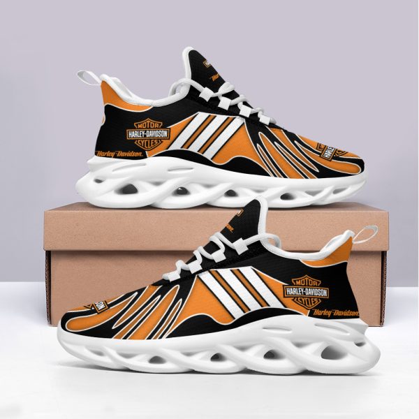HD 3D Yezy Running Sneaker VD618 - Image 3
