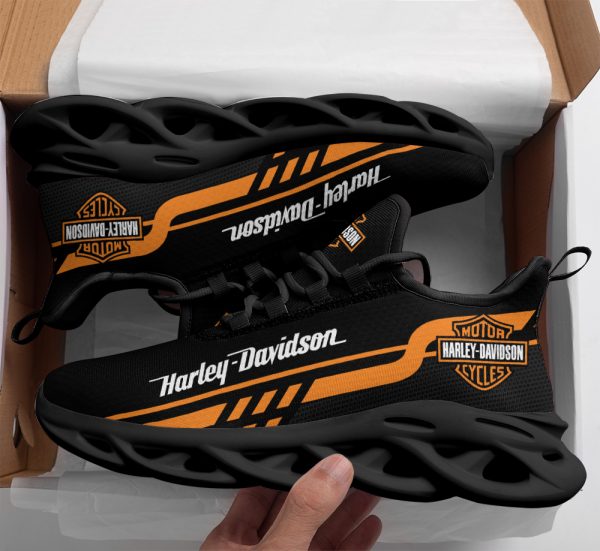 HD Yezy Running Sneaker 91