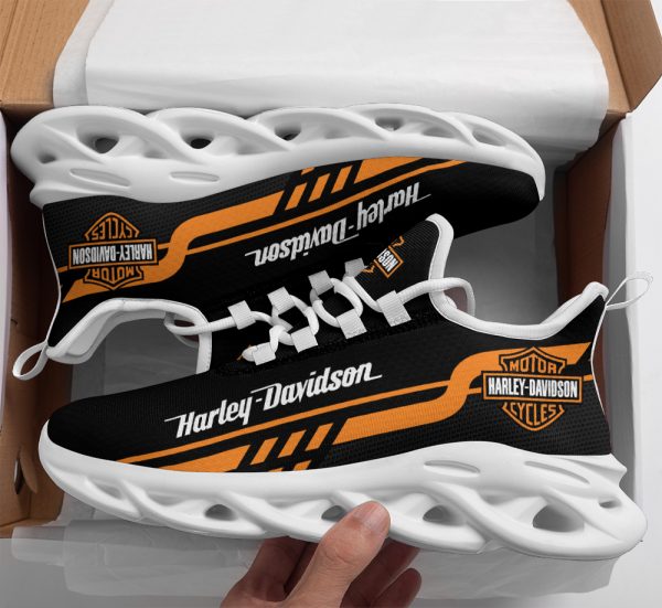HD Yezy Running Sneaker 91 - Image 2