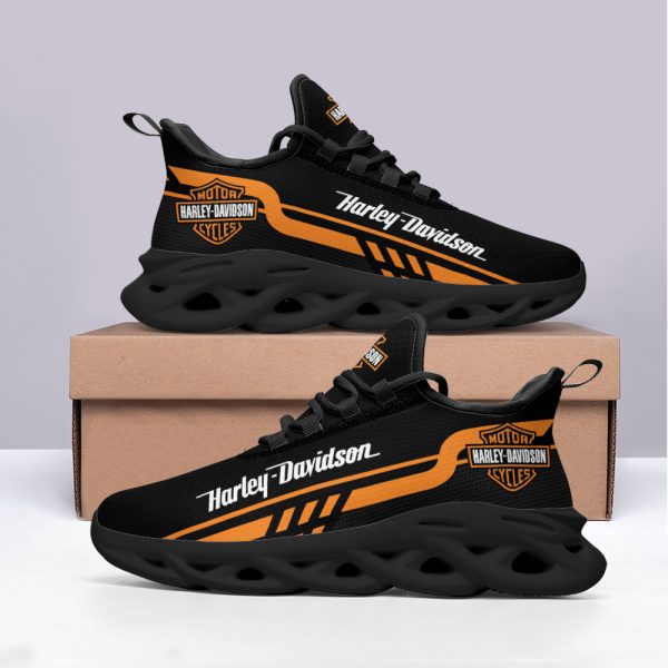 HD Yezy Running Sneaker 91 - Image 3