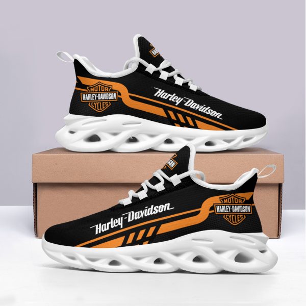 HD Yezy Running Sneaker 91 - Image 4