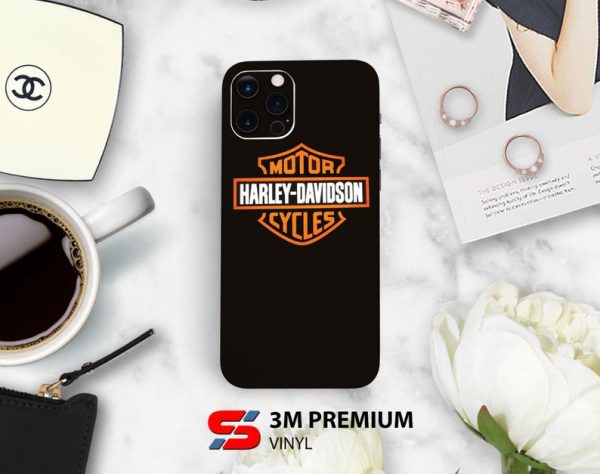 HD Limited Phone Case 17 - Image 2