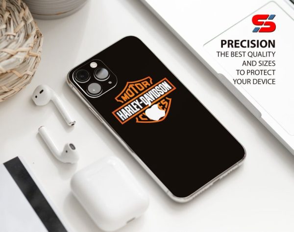 HD Limited Phone Case 17