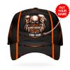 HD Limited Classic Cap 055