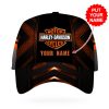 HD Limited Classic Cap 054