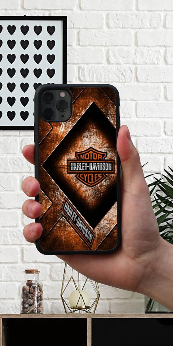 HD Limited Phone Case 09